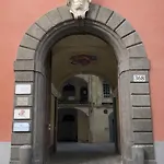 Apartman Casa Schiattarella Nápoly