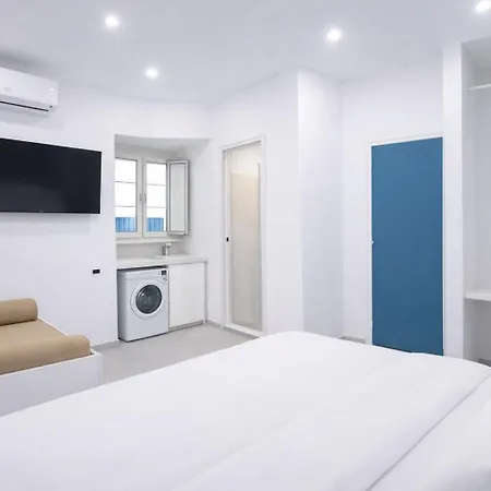 Casa Schiattarella Apartman *