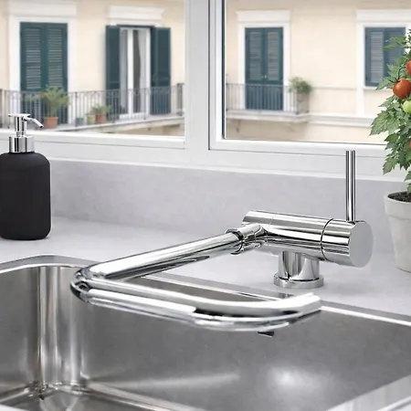 Apartman Casa Schiattarella *